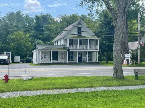 466 US Route 5, Fairlee, VT 05045