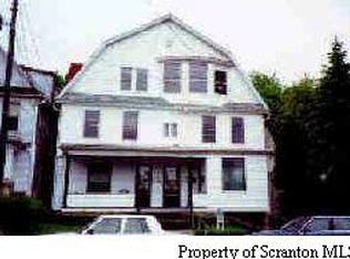 N Main Ave, Scranton, PA 18508