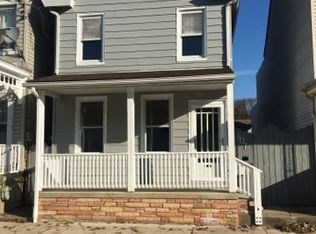 607 S Main St, Phillipsburg, NJ 08865