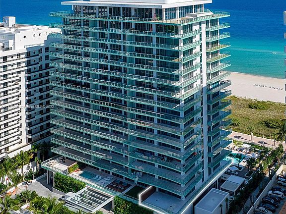 5th image of 5775 Collins Ave APT 301