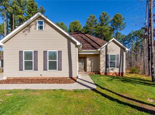 143 Swicegood Ct, Linwood, NC 27299