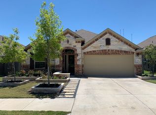 3008 Rabbit Creek Dr, Georgetown, TX 78626