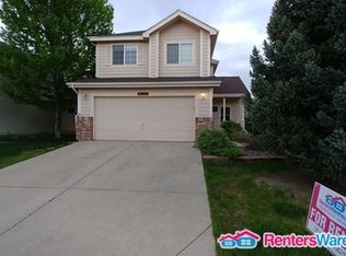 6767 Quincy Ave, Firestone, CO 80504