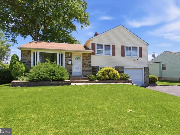 11615 Depue Ave, Philadelphia, PA 19116
