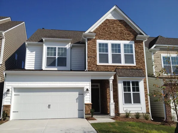 2226 Rocky Bay Ct, Cary, NC 27519