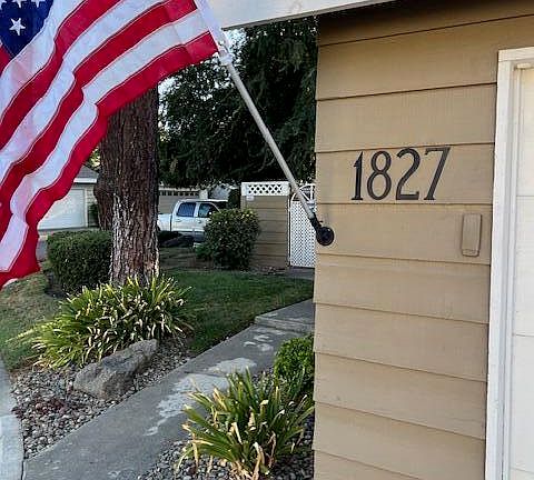 2nd image of 1827 S Cain Court