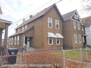 1415 E 47th St #1, Cleveland, OH 44103