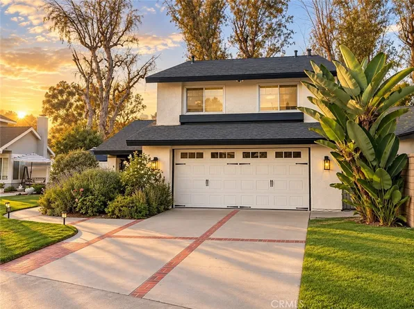26965 Parkmont Cir, Lake Forest, CA 92630