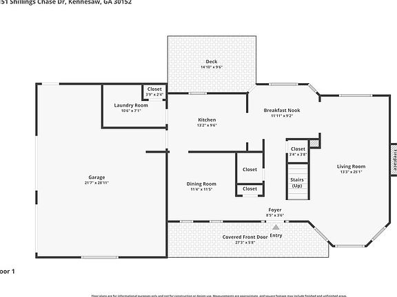 2nd image of 2151 Shillings Chase Dr