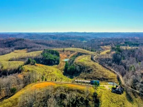 0 Big Jump Rd, Manchester, KY 40962