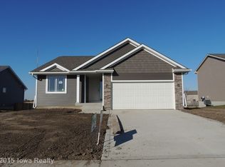3402 NW 17th St, Ankeny, IA 50023