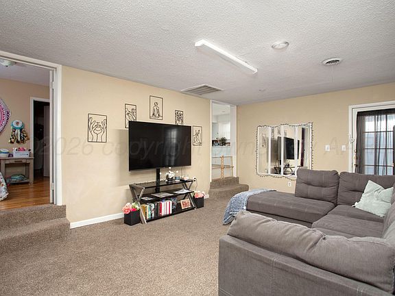 2nd image of 4003 S Van Buren St