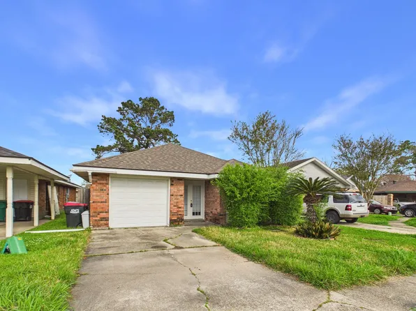 106 Doubloon Dr, Lafayette, LA 70508
