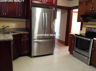 25 Grant Ave, Belmont, MA 02478