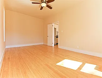Rented by SW Queens Mezzanine