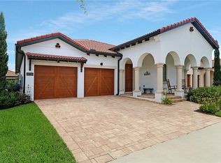 15720 Shorebird Ln, Winter Garden, FL 34787