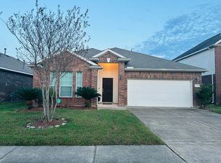 4314 Payton Manor Ln, Katy, TX 77449