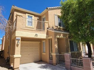10432 Dark Sands Ave, Las Vegas, NV 89129