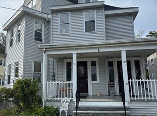 49 Holmes St #2B, Quincy, MA 02171