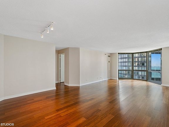 2nd image of 195 N Harbor Dr APT 2505