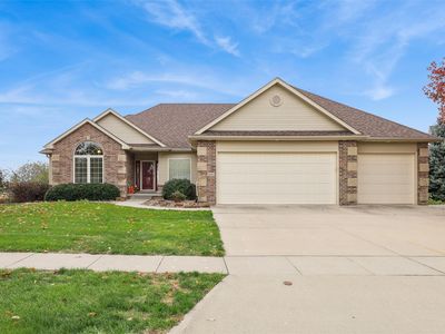 1020 Veterans Memorial Dr, Carlisle, IA, 50047