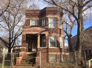 6841 S Laflin St #1, Chicago, IL 60636