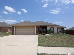 2108 Joseph Dr, Copperas Cove, TX 76522