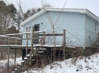 140 Staff Rd, Slippery Rock, PA 16057