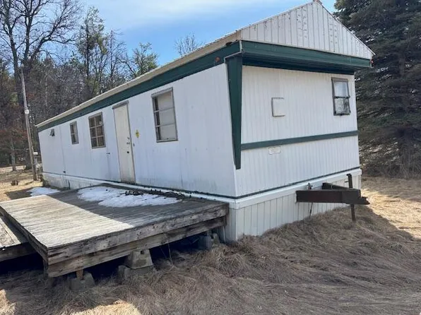 5624 Monty Ln, Grayling, MI 49738