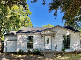 4427 Newmore Ave, Dallas, TX 75209