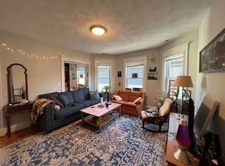 305 Highland Ave #5, Somerville, MA 02144