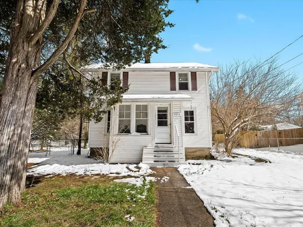 2214 Hamilton Rd, Okemos, MI 48864