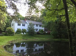 104 Woodland St, Natick, MA 01760