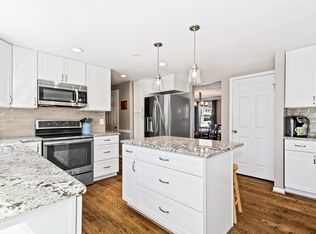 8017 Treasure Tree Ct, Springfield, VA 22153