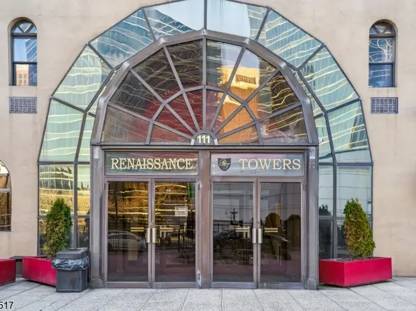 111 Mulberry St #2i, Newark City, NJ 07102
