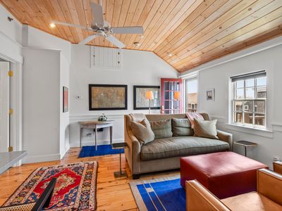 381 Commercial Street #U10, Provincetown, MA, 02657