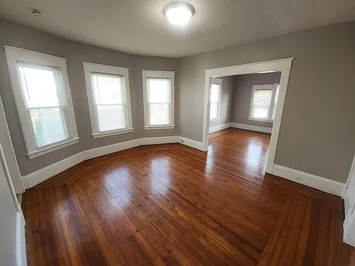 Floor plan 27 - 29 Fairview Ave. - 27A