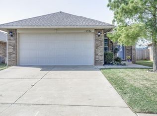 12004 NW 133rd Ter, Piedmont, OK 73078