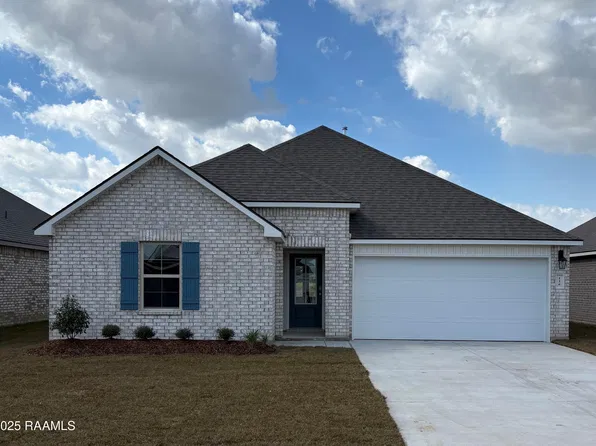 136 Cottage Cove Dr, Maurice, LA 70555