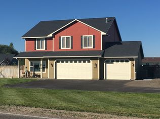 6019 Happy Ln, Nampa, ID 83686