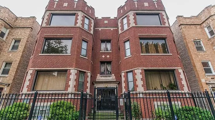 7525 S Phillips Ave, apt 2 — Photo 1