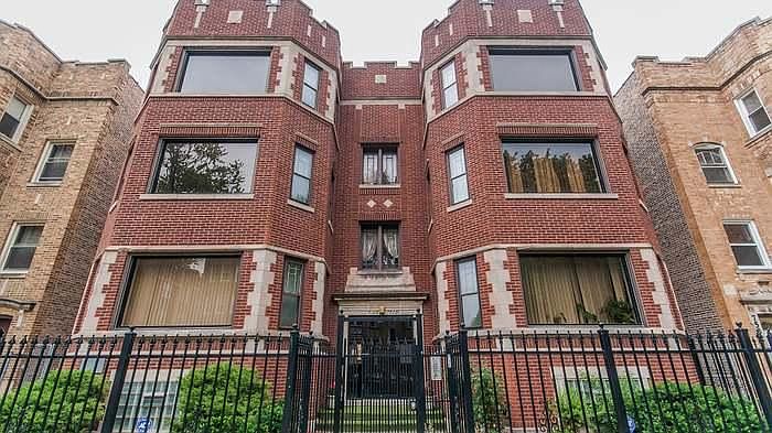 1st image of 7525 S Phillips Ave APT 2