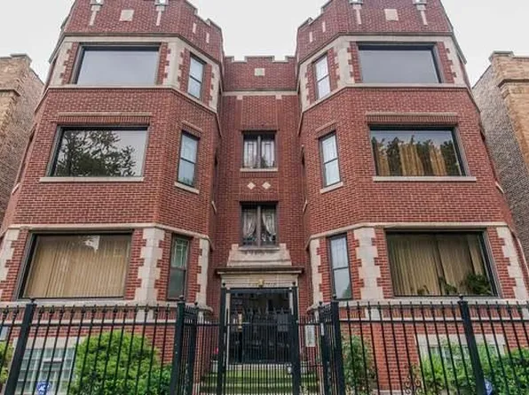 7525 S Phillips Ave APT 2, Chicago, IL 60649