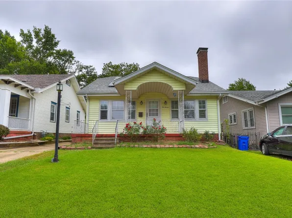 220 N Westlawn Ave, Decatur, IL 62522