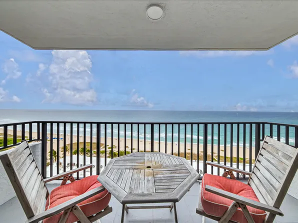 531 N Ocean Boulevard #1811, Pompano Beach, FL 33062
