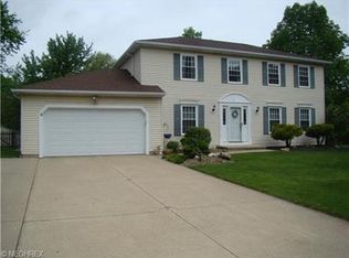 13492 Stoneridge Trl, Strongsville, OH 44136