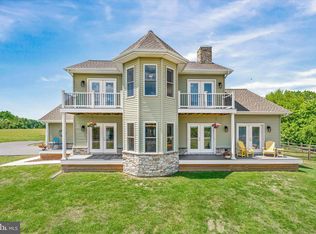 4611 Augustine Herman Hwy, Earleville, MD 21919