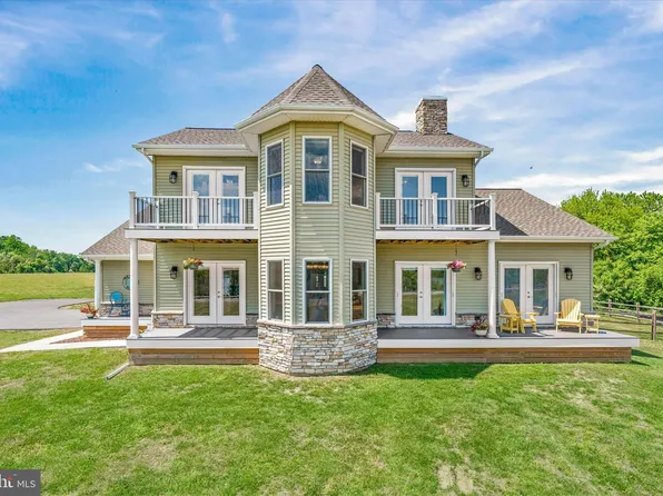 4611 Augustine Herman Hwy, Earleville, MD 21919