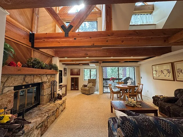 2 bed, 1264 sqft, $3,000 — Photo 1
