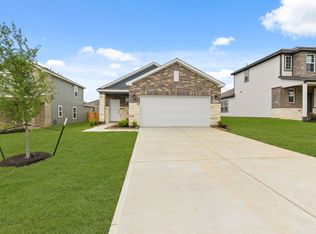11861 Whirlaway Dr, Willis, TX 77318